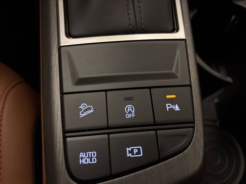 Used 2026 Kia Sportage X-Line w/ X-Line Premium Package AWD/4WD image 22