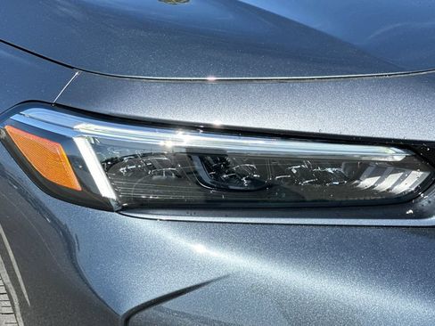 New 2026 Honda Civic Sport Touring image 27