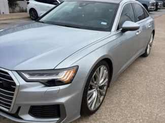 Used 2019 Audi A6 3.0T Prestige w/ Prestige Package AWD/4WD video 2