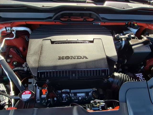 Used 2026 Honda Passport TrailSport image 25