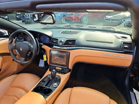 Used 2018 Maserati GranTurismo Sport image 42