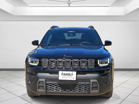 New 2026 Jeep Cherokee Limited AWD/4WD image 2