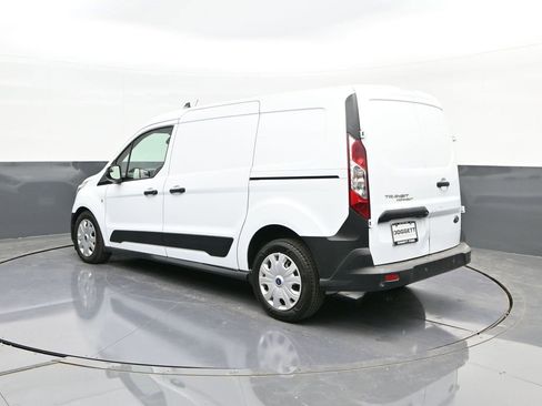 Used 2022 Ford Transit Connect XL image 5