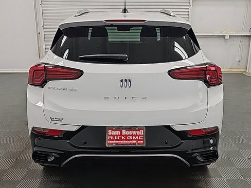 New 2026 Buick Encore GX Sport Touring w/ Advanced Technology Package image 7