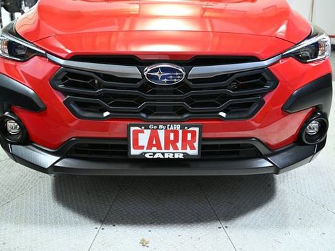 Used 2025 Subaru Crosstrek 2.0i Premium image 19