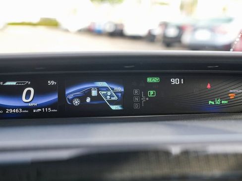 Used 2020 Toyota Mirai image 25