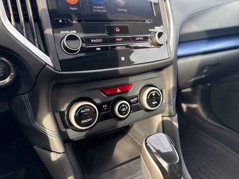 Used 2021 Subaru Crosstrek Hybrid w/ Moonroof Package w/Navigation image 21