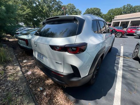 Used 2025 MAZDA CX-50 2.5 Hybrid w/ Preferred Pkg AWD/4WD image 6