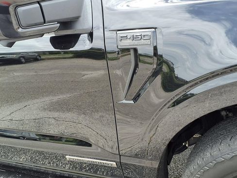 Used 2024 Ford F150 Lariat w/ Equipment Group 502A High AWD/4WD image 11