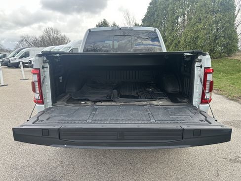 Used 2023 Ford F150 Raptor w/ Raptor 37 Performance Package image 23