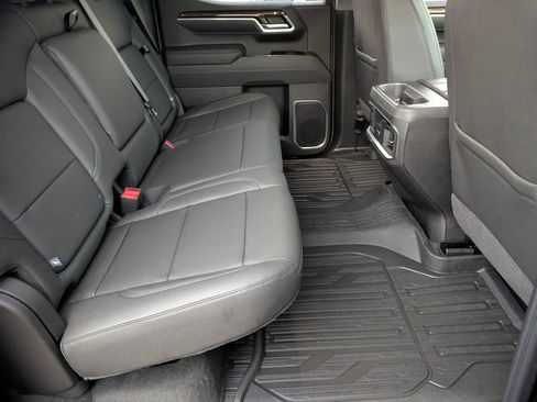 New 2026 GMC Sierra 1500 Elevation w/ Elevation Premium Package image 37