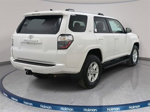 Certified 2024 Toyota 4Runner SR5 image 6