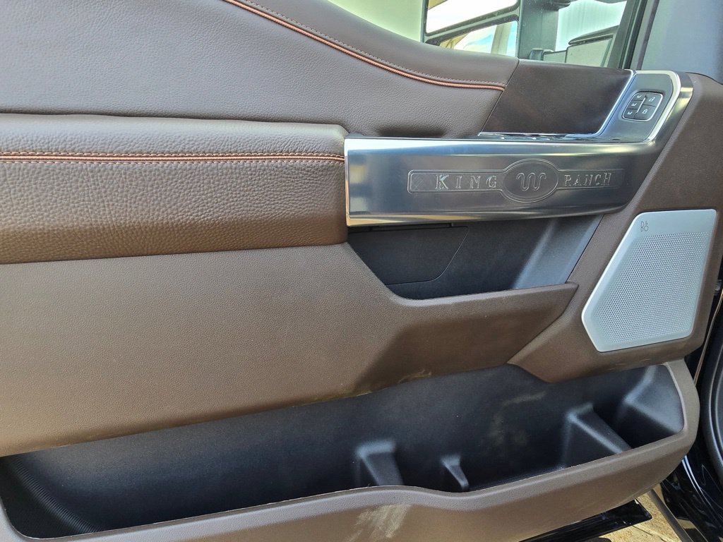 New 2026 Ford F250 King Ranch AWD/4WD image 17
