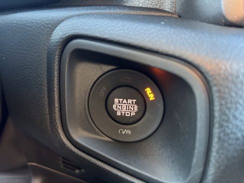 New 2026 Jeep Wrangler Sport image 29