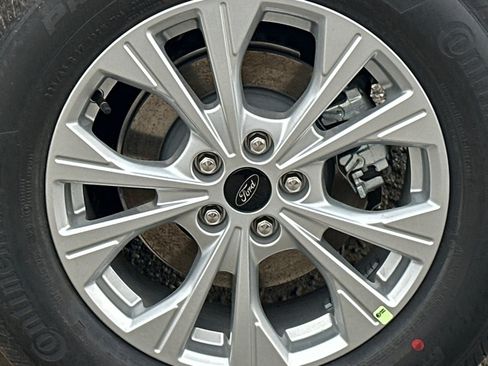 New 2026 Ford Escape Active w/ Tech Pack #1 image 5