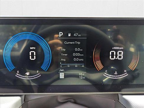 New 2025 Hyundai Sonata SEL image 10