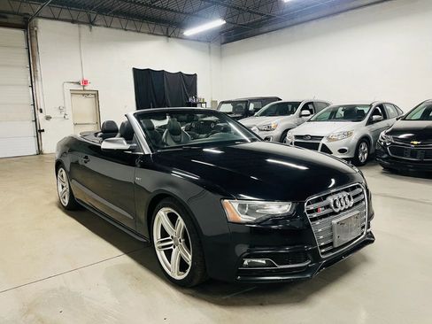 Used 2013 Audi S5 Premium Plus image 4