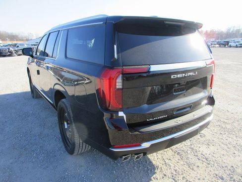 New 2026 GMC Yukon XL Denali image 7