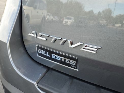 New 2025 Ford Explorer Active w/ Active Comfort Package image 6