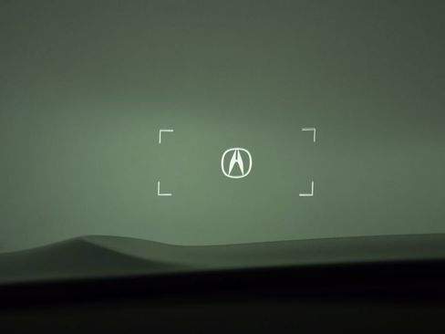 New 2026 Acura RDX A-Spec AWD/4WD image 17