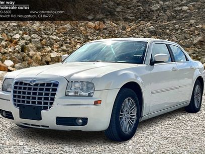 Used 2008 Chrysler 300 Touring w/ Comfort/Convenience Group