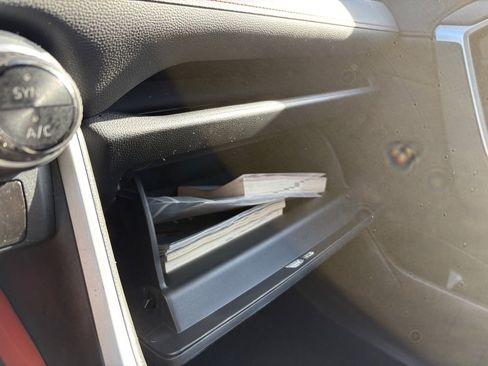 Used 2023 Toyota RAV4 Adventure image 36