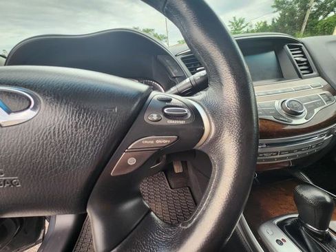 Used 2014 INFINITI QX60 Luxe w/ Premium Plus Package AWD/4WD image 13