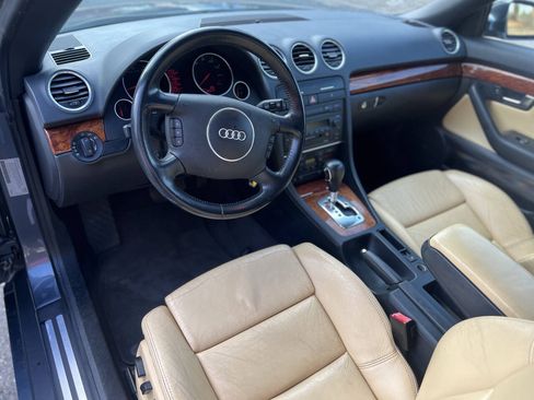 Used 2003 Audi A4 3.0 FWD image 13