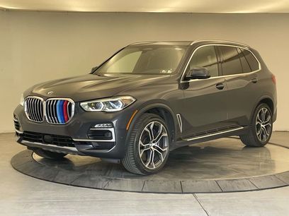 Used 2020 BMW X5 xDrive50i
