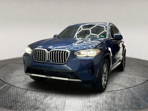 Used 2022 BMW X3 sDrive30i w/ Convenience Package image 4