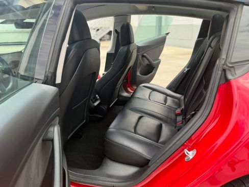 Used 2023 Tesla Model 3 Standard Range RWD image 15