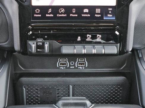 New 2026 RAM 1500 Laramie w/ Laramie Southwest Edition image 14
