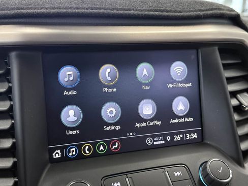 Used 2023 GMC Acadia Denali w/ Denali Ultimate Package image 59