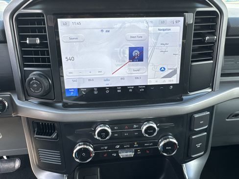 Used 2025 Ford F150 Lightning XLT image 50