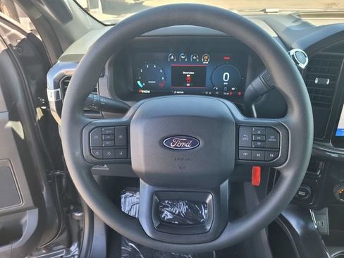 New 2026 Ford F150 STX w/ Equipment Group 200A RWD image 9