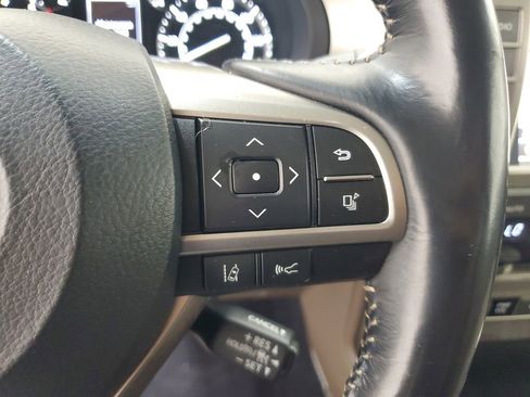 Used 2020 Lexus GX 460 Luxury image 24