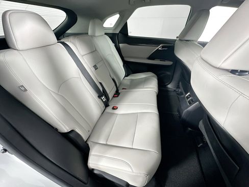 Used 2021 Lexus RX 350 FWD image 24