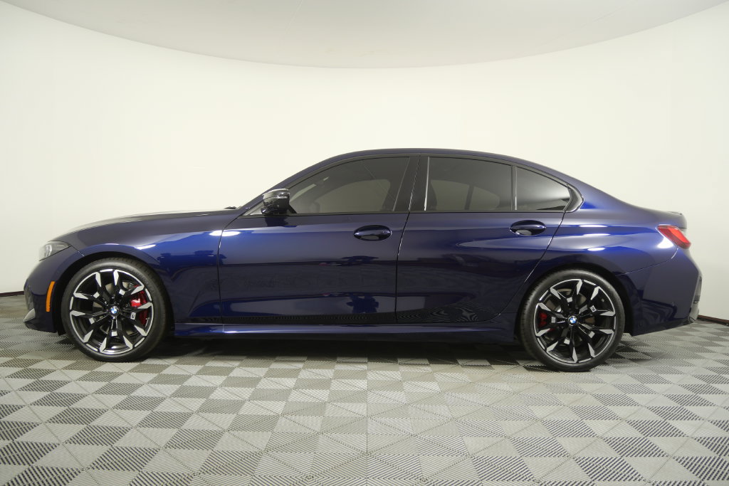 New 2026 BMW M340i RWD image 7