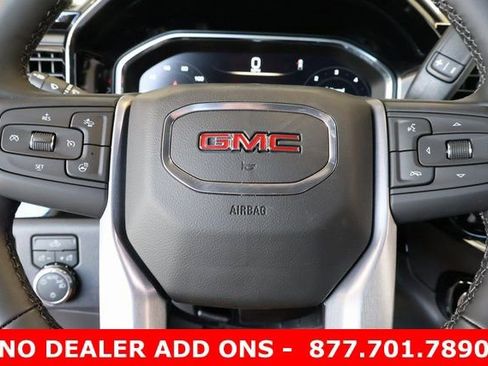 New 2026 GMC Sierra 1500 SLE RWD image 22