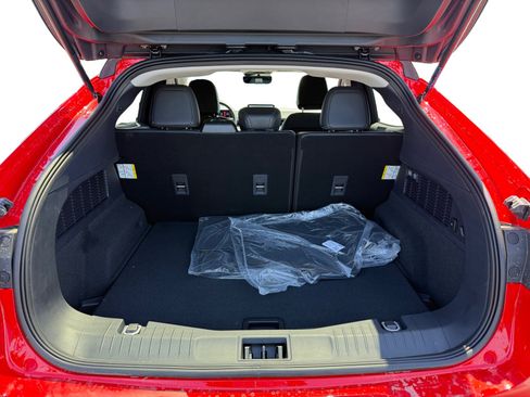 New 2026 Ford Mustang Mach-E Select RWD image 17
