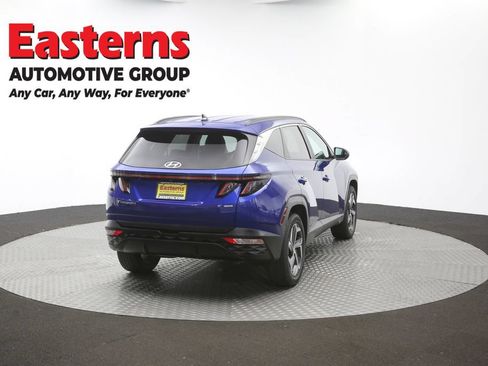 Used 2023 Hyundai Tucson SEL w/ Convenience Package AWD/4WD image 41