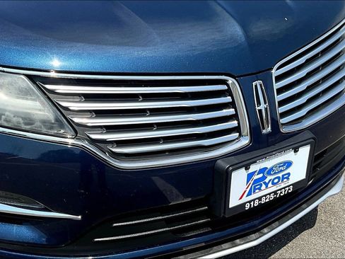 Used 2016 Lincoln MKC Select w/ Select Plus Package FWD image 30