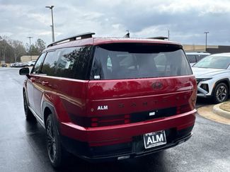 New 2026 Hyundai Santa Fe Calligraphy video 3