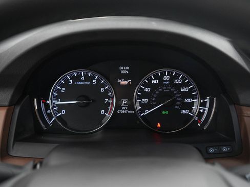 Used 2020 Acura RLX w/ Technology Package FWD image 22