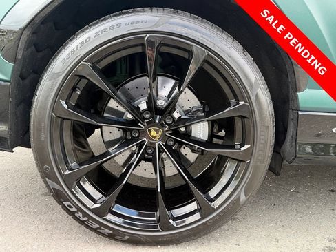 Used 2024 Lamborghini Urus S AWD/4WD image 18