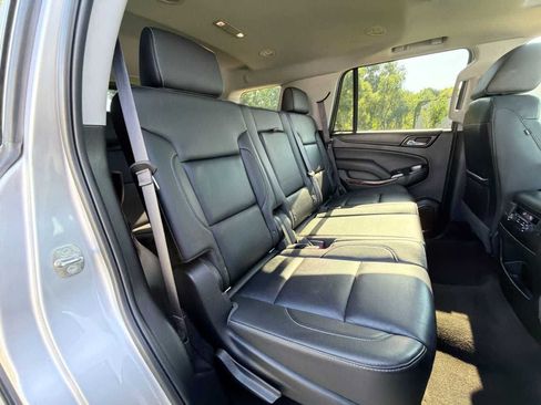 Used 2017 Chevrolet Tahoe LT AWD/4WD image 18