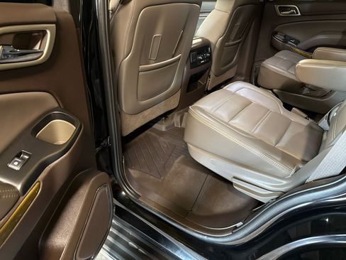 Used 2016 GMC Yukon Denali w/ Open Road Package image 16