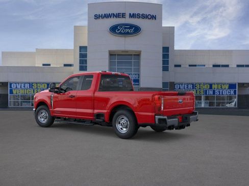 New 2026 Ford F350 XL w/ XL Chrome Package RWD image 4