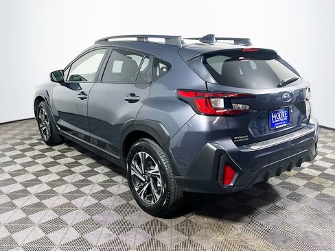 Certified 2024 Subaru Crosstrek 2.0i Premium AWD/4WD image 5