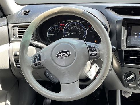 Used 2011 Subaru Forester 2.5X Premium w/ All-Weather Pkg AWD/4WD image 19